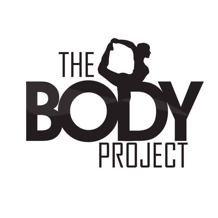 Logo Design by Nat  for The Body Project | Design #321519