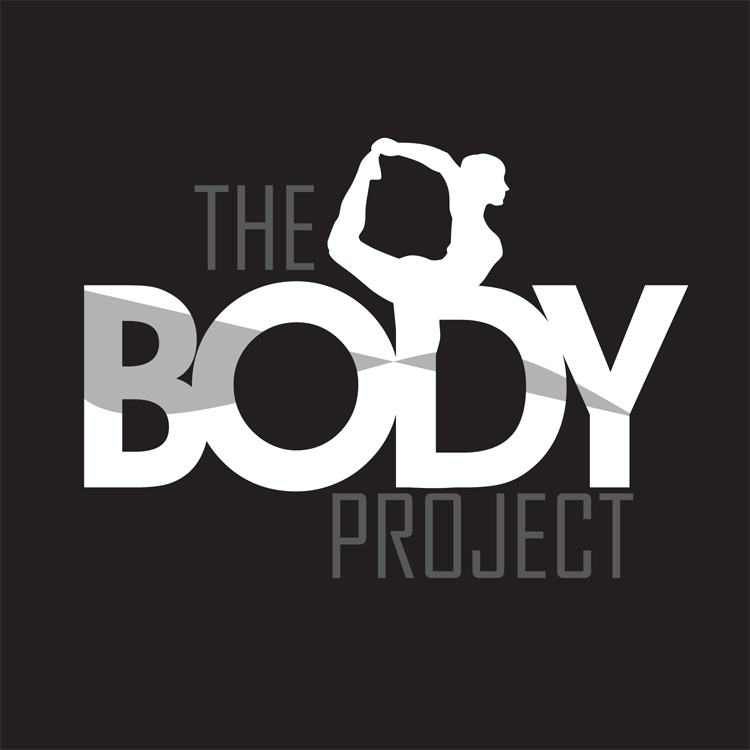 Logo Design by Nat  for The Body Project | Design #321523
