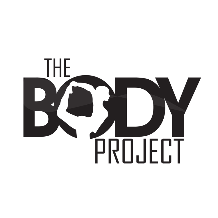 Design de Logo par Nat  pour The Body Project | Design #321589