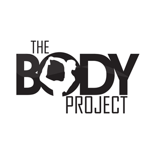 Design de Logo par Nat  pour The Body Project | Design : #321589