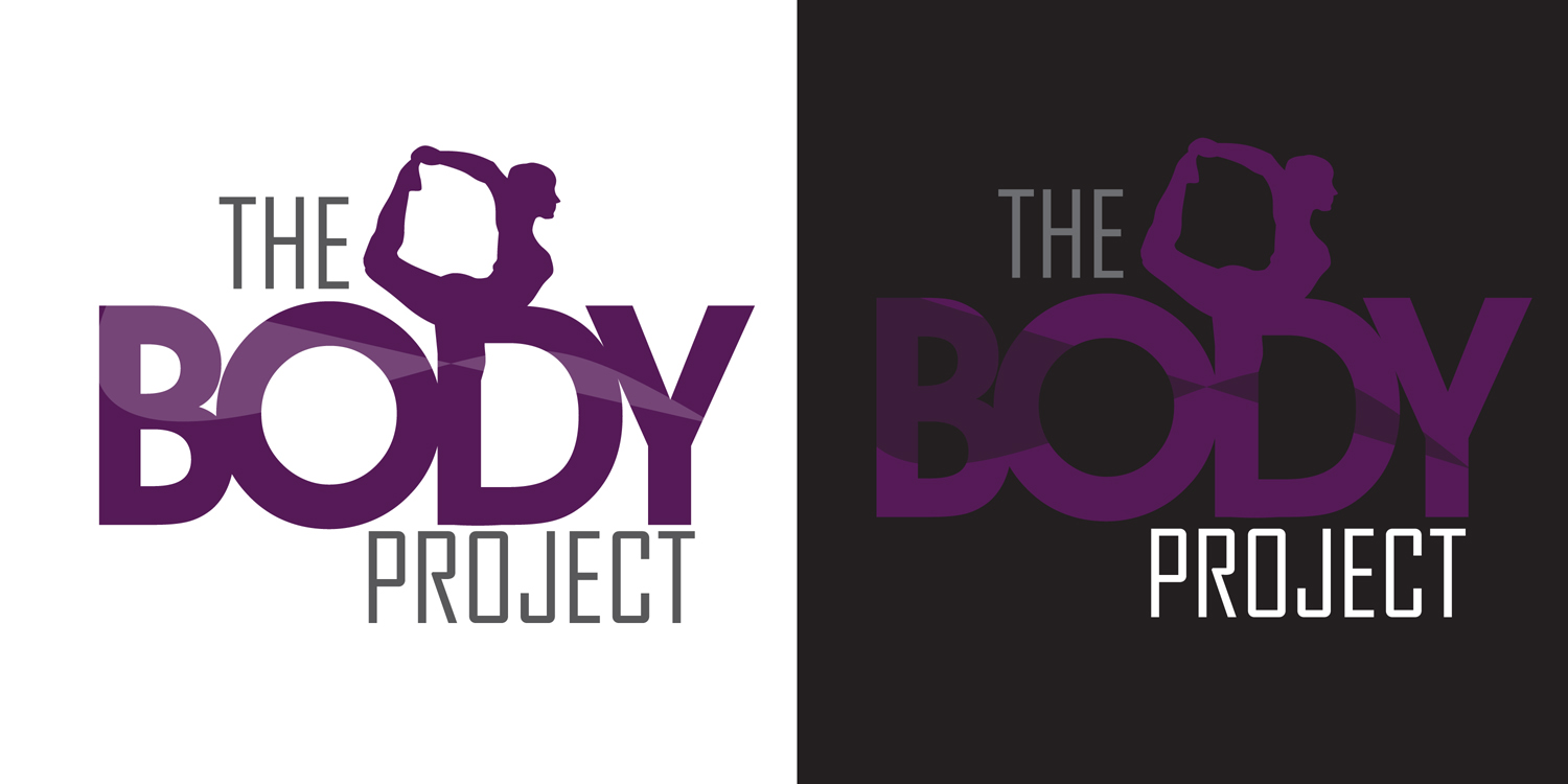 Design de Logo par Nat  pour The Body Project | Design #321653