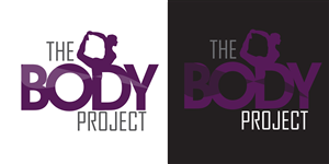 Diseño de Logo por Nat  para The Body Project | Diseño #321653