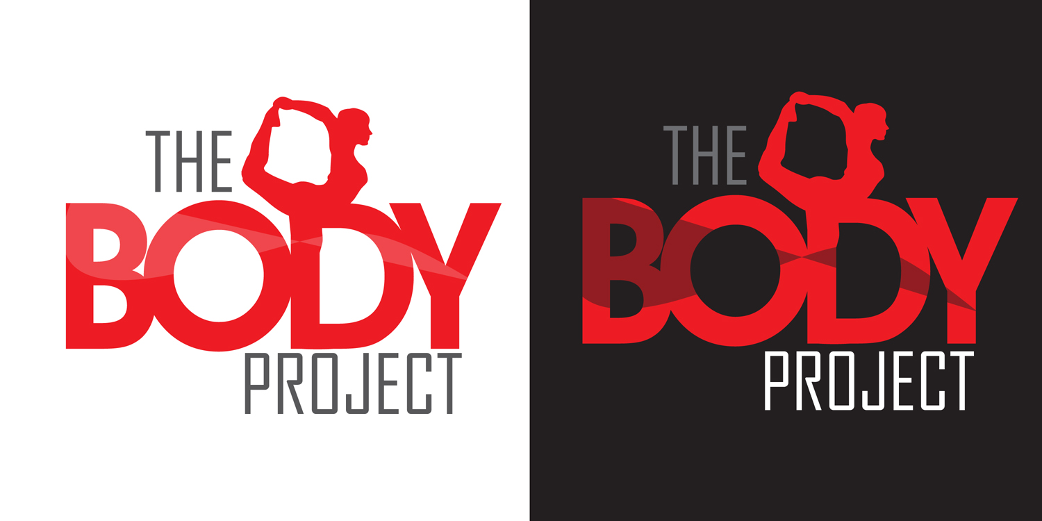 Design de Logo par Nat  pour The Body Project | Design #321654