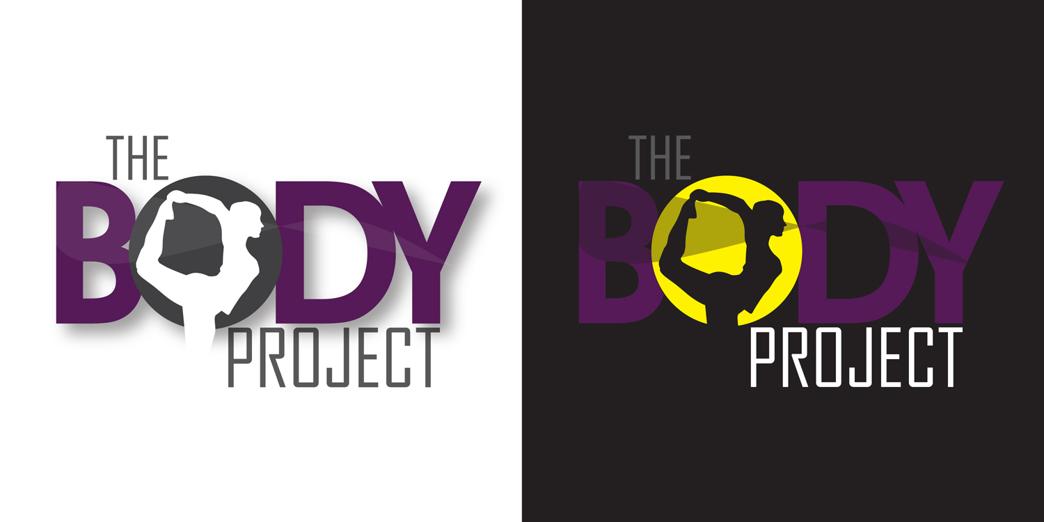 Design de Logo par Nat  pour The Body Project | Design #321659