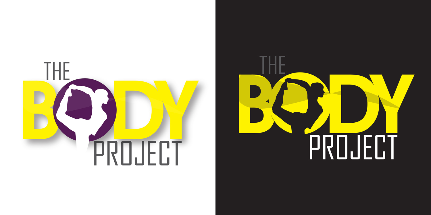 Design de Logo par Nat  pour The Body Project | Design #321662