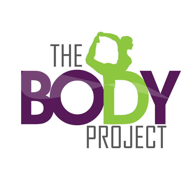 Logo Design by Nat  for The Body Project | Design #326790