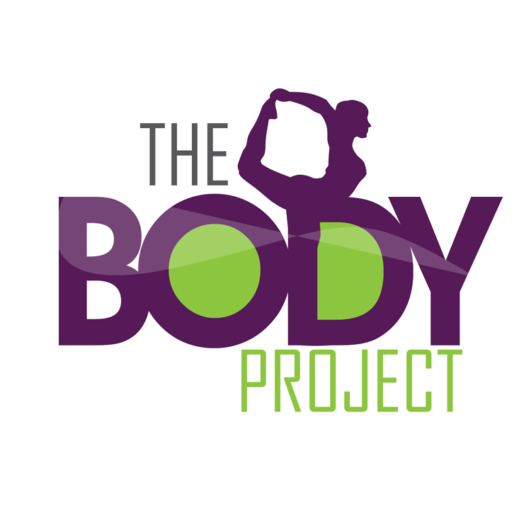 Logo Design by Nat  for The Body Project | Design #326808