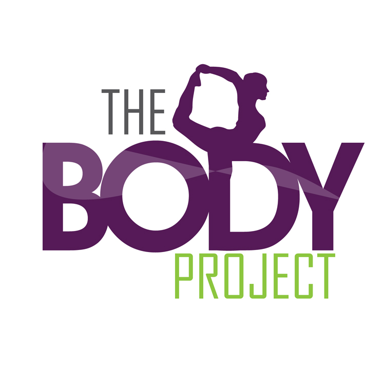 Diseño de Logo por Nat  para The Body Project | Diseño #326818