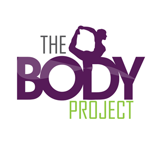 Design de Logo par Nat  pour The Body Project | Design : #326818