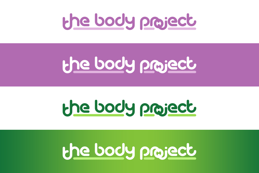 Logo-Design von SMST Designs für The Body Project | Design #320139