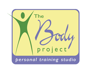 Diseño de Logo por wynkindeworde para The Body Project | Diseño: #317004