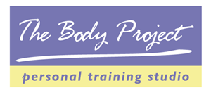 Design de Logo par wynkindeworde pour The Body Project | Design : #317008