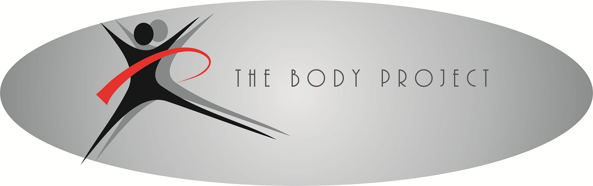 Logo Design by Gayathri Krishnan for The Body Project | Design #321048