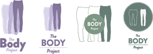 Diseño de Logo por Justin Sang-Ki Yi para The Body Project | Diseño: #321845