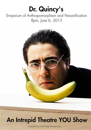 Poster Design by anto purwanto for this project | Design: #5993758
