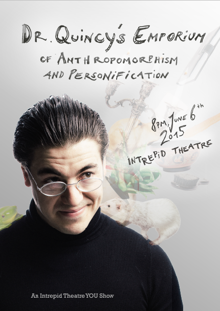 Poster Design by RKub for this project | Design #6020109