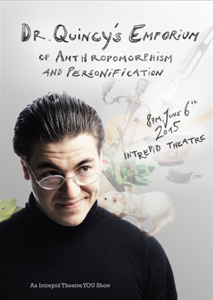 Poster Design by RKub