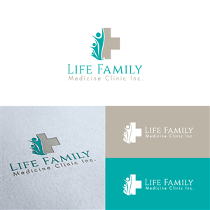 Logo Design by uniquetarget for this project | Design: #5999156