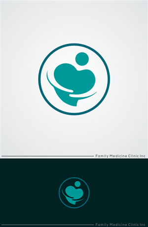 Logo Design by anaklanang03 for this project | Design #5996462