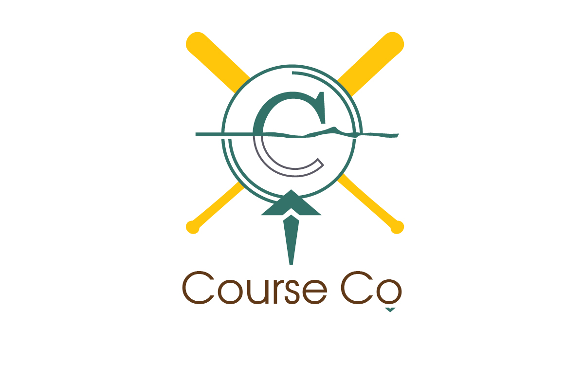 Logo Design by Nadeem for CourseCo | Design #5994031