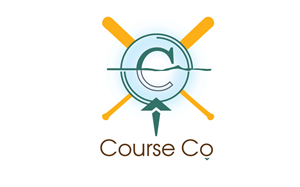 Logo Design by Nadeem for CourseCo | Design: #5994035