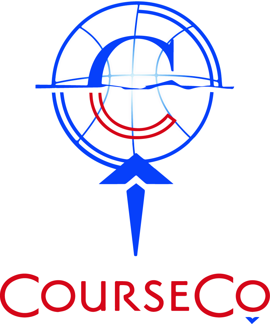 Diseño de Logo por Viaxllo para CourseCo | Diseño #5992250