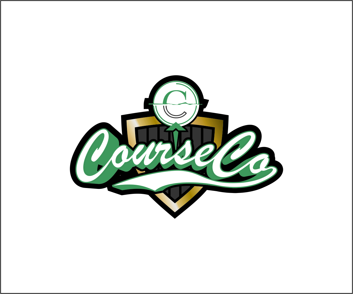 Logo Design by UpAbove for CourseCo | Design #5993576