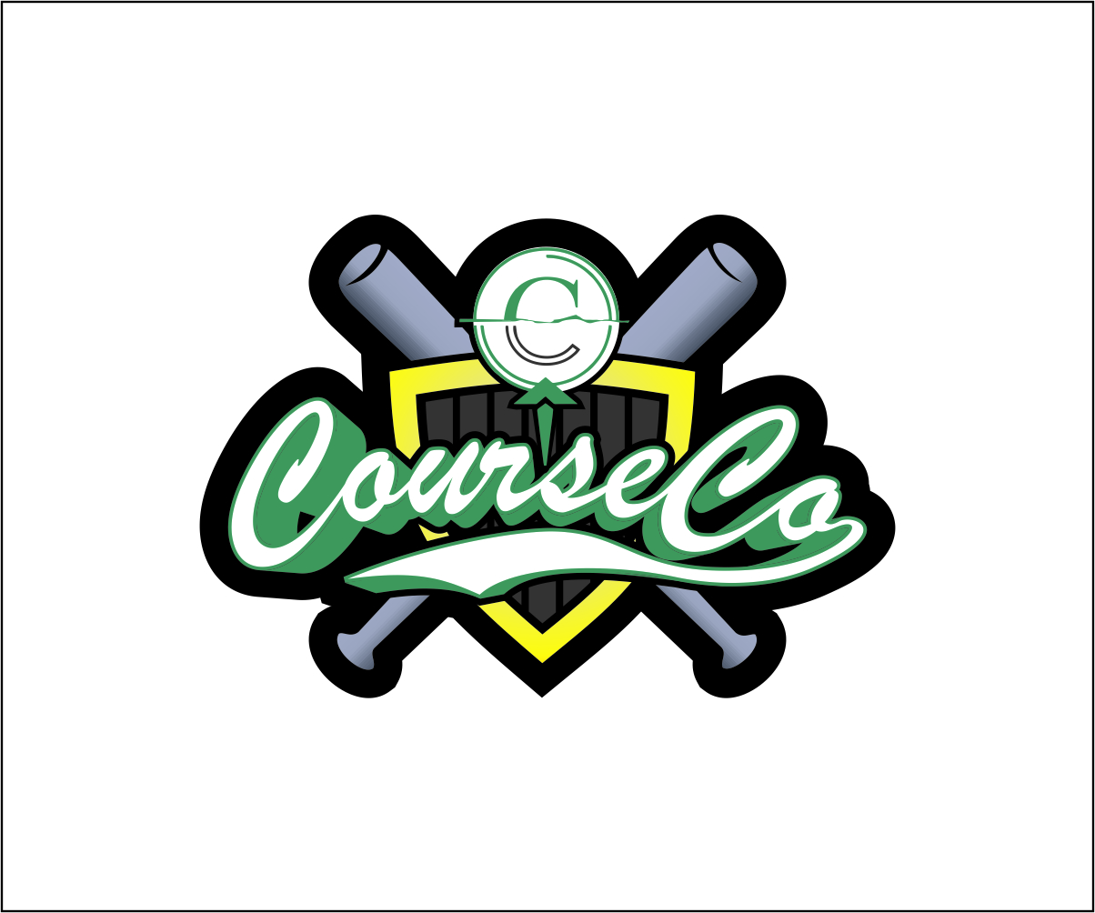 Diseño de Logo por UpAbove para CourseCo | Diseño #5996329