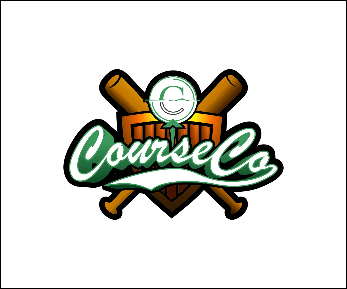 Logo-Design von UpAbove für CourseCo | Design #6003536