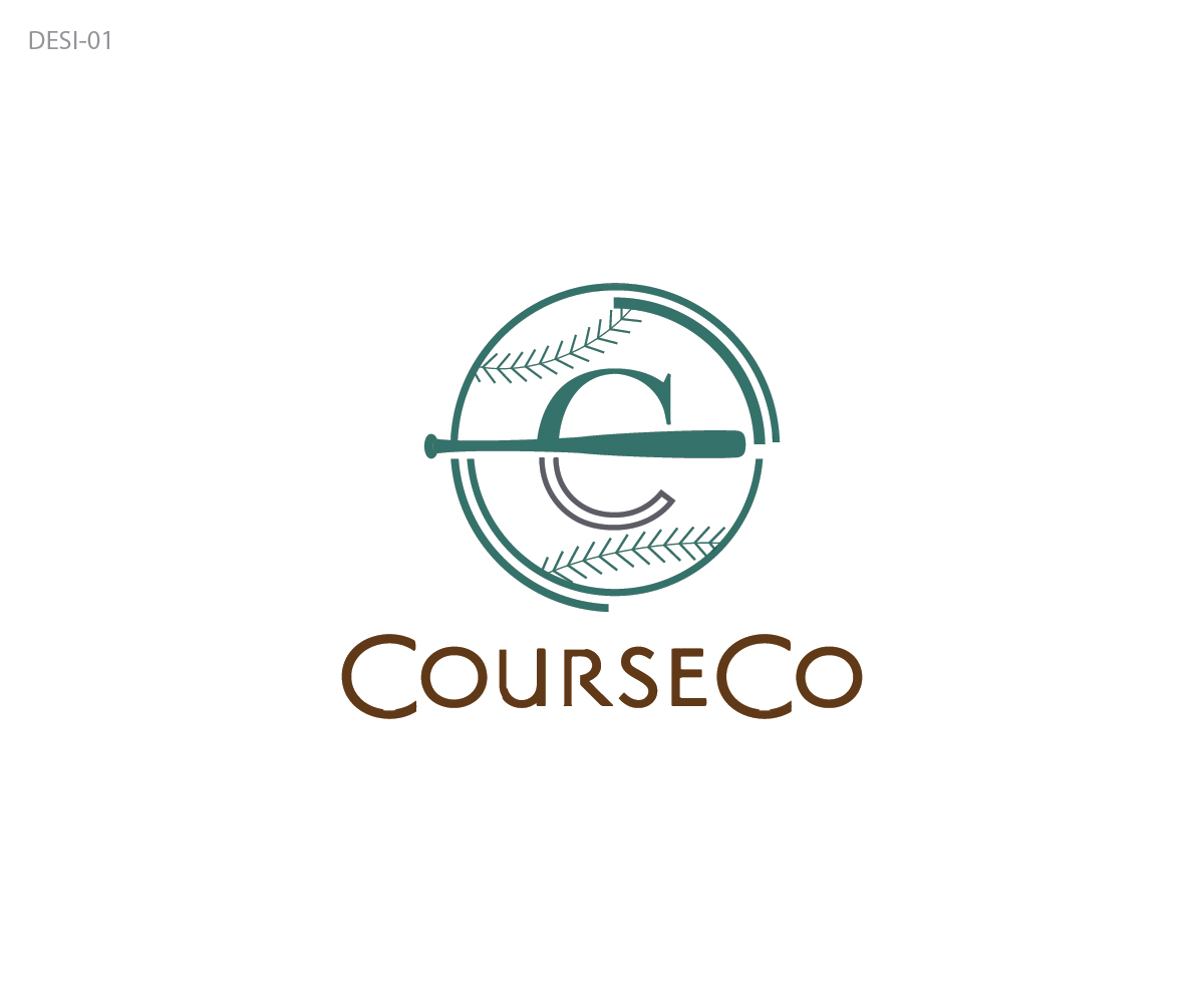 Logo Design by Creative Pixel Boxes for CourseCo | Design #5992389