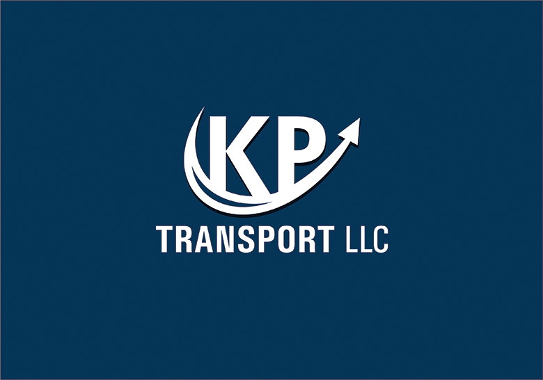 Modern, Professional, It Company Logo Design for KP TRANSPORT LLC by SAA Pro Design 5995565
