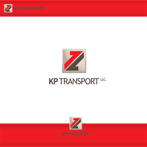 Logo Design by Depoetra™