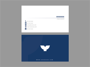 Visitenkarten-Design von tamizhekumaran für dieses Projekt | Design: #5998686