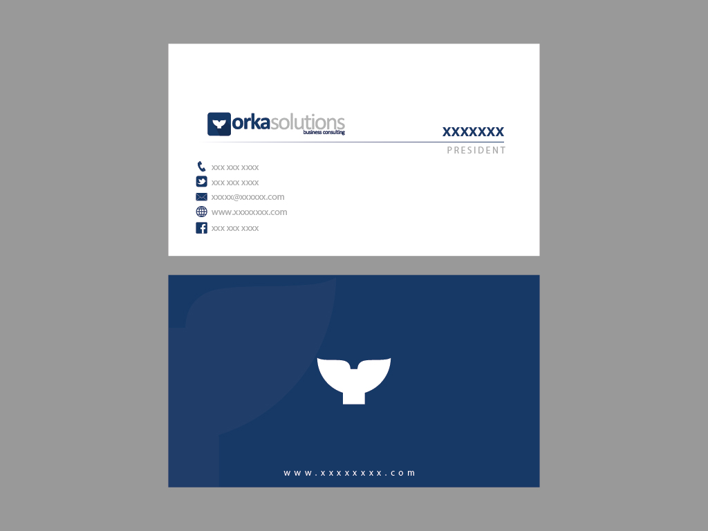 Design de Carte de Visite par tamizhekumaran pour ce projet | Design #5998693