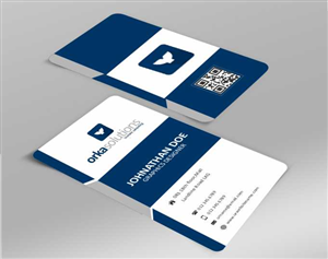 Visitenkarten-Design von AwsomeD für dieses Projekt | Design: #5995209