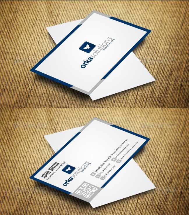 Visitenkarten-Design von AwsomeD für dieses Projekt | Design #5995229