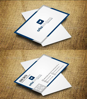 Visitenkarten-Design von AwsomeD für dieses Projekt | Design: #5995229