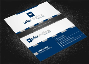 Visitenkarten-Design von AwsomeD für dieses Projekt | Design: #5995230