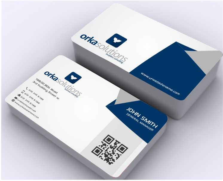 Business Card Design by AwsomeD for this project | Design #5995233
