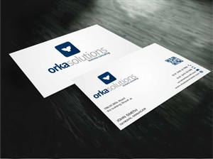 Visitenkarten-Design von AwsomeD für dieses Projekt | Design: #5995235