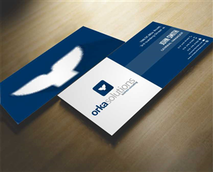 Visitenkarten-Design von AwsomeD für dieses Projekt | Design: #5995236
