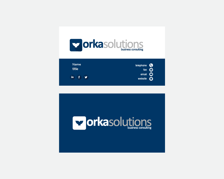 Visitenkarten-Design von dhamkith für dieses Projekt | Design #5993715
