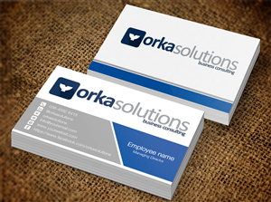 Visitenkarten-Design von Lanka Ama für dieses Projekt | Design: #5999584