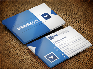 Visitenkarten-Design von Lanka Ama für dieses Projekt | Design: #5999585
