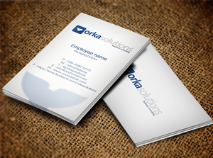 Visitenkarten-Design von Lanka Ama für dieses Projekt | Design: #5999588