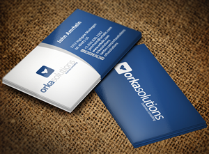 Visitenkarten-Design von Lanka Ama für dieses Projekt | Design: #5999608