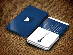 Business Card Design by snowymasterdesigns for this project | Design #5996221