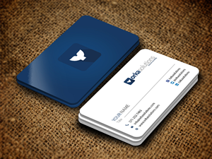 Visitenkarten-Design von snowymasterdesigns für dieses Projekt | Design: #5996230