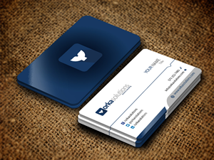 Visitenkarten-Design von snowymasterdesigns für dieses Projekt | Design: #5996246