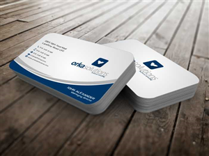 Business Card Design by szabist for this project | Design #5995033